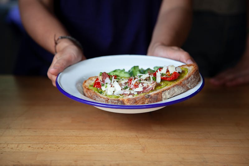 Herb Roasted Chicken